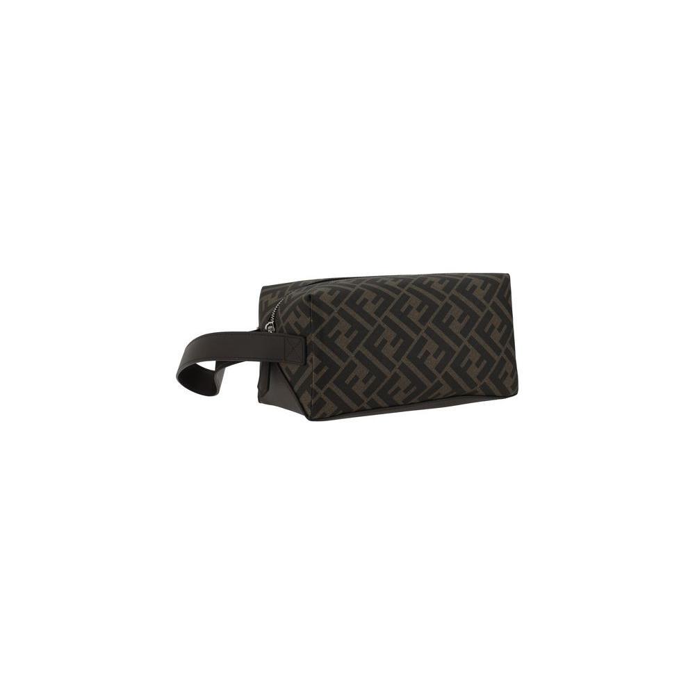 Fendi FF Beauty Case