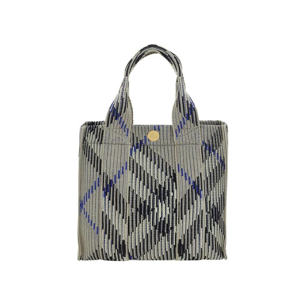 Burberry Tote Mini Handbag