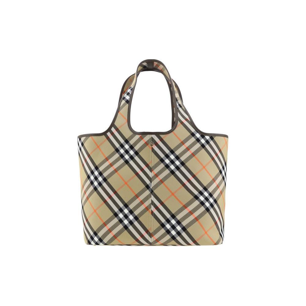 Burberry Tote Bag