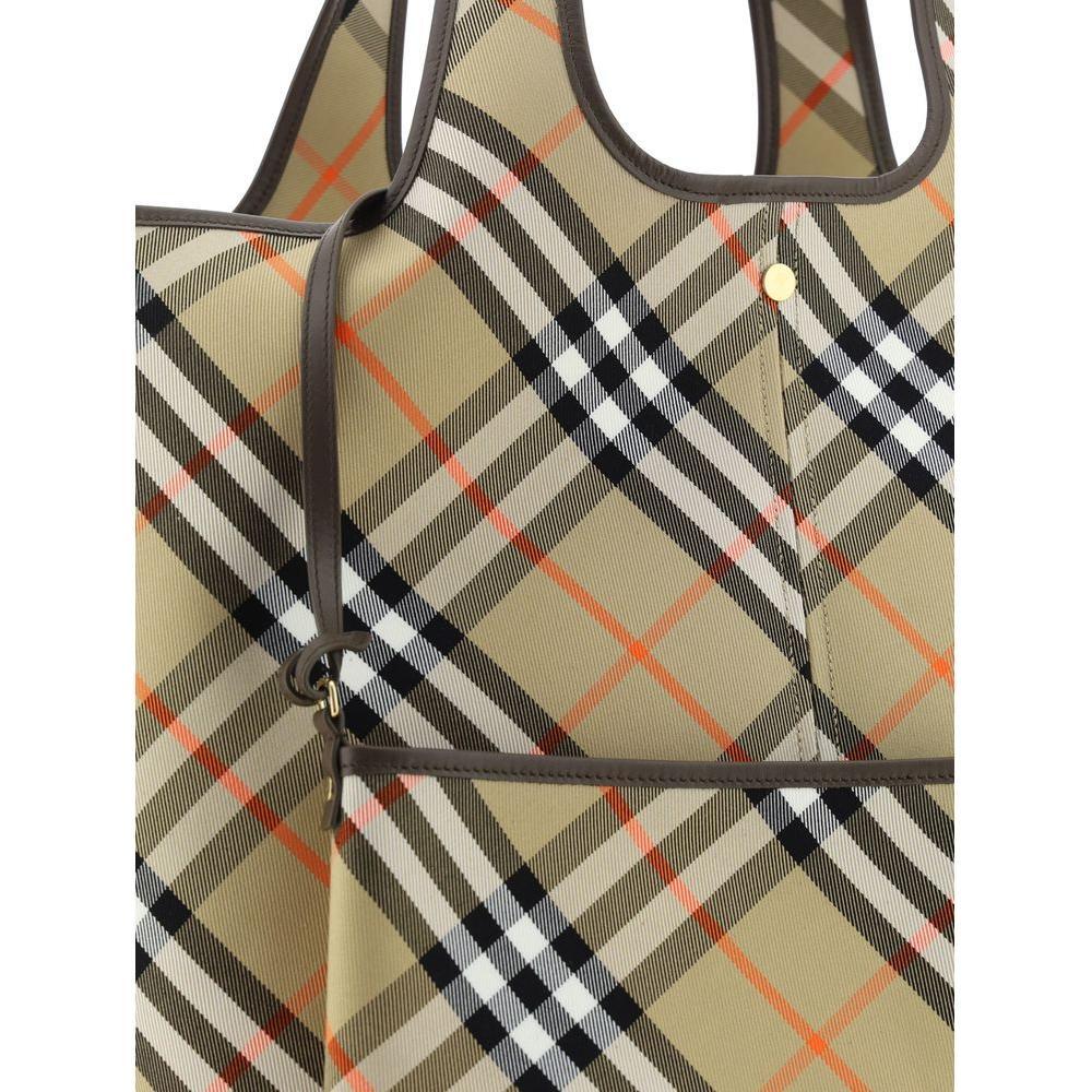 Burberry Tote Bag