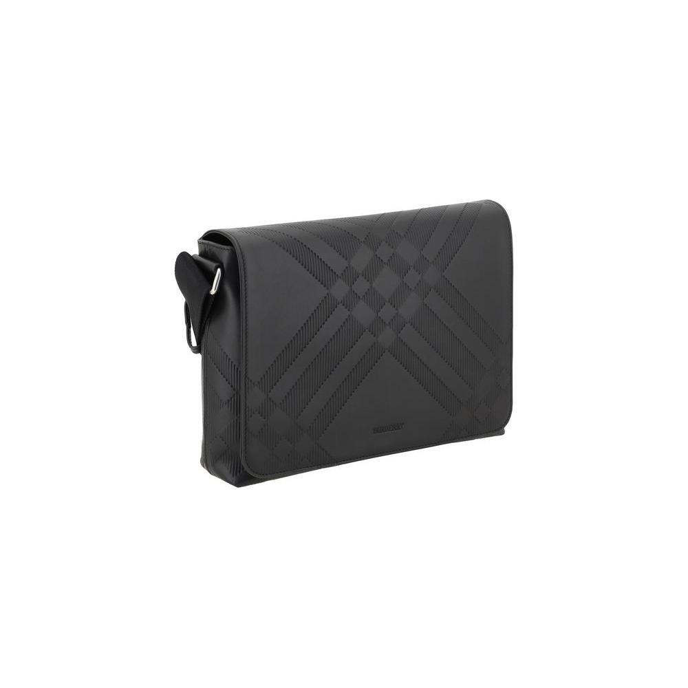 Burberry Messenger Shoulder Bag