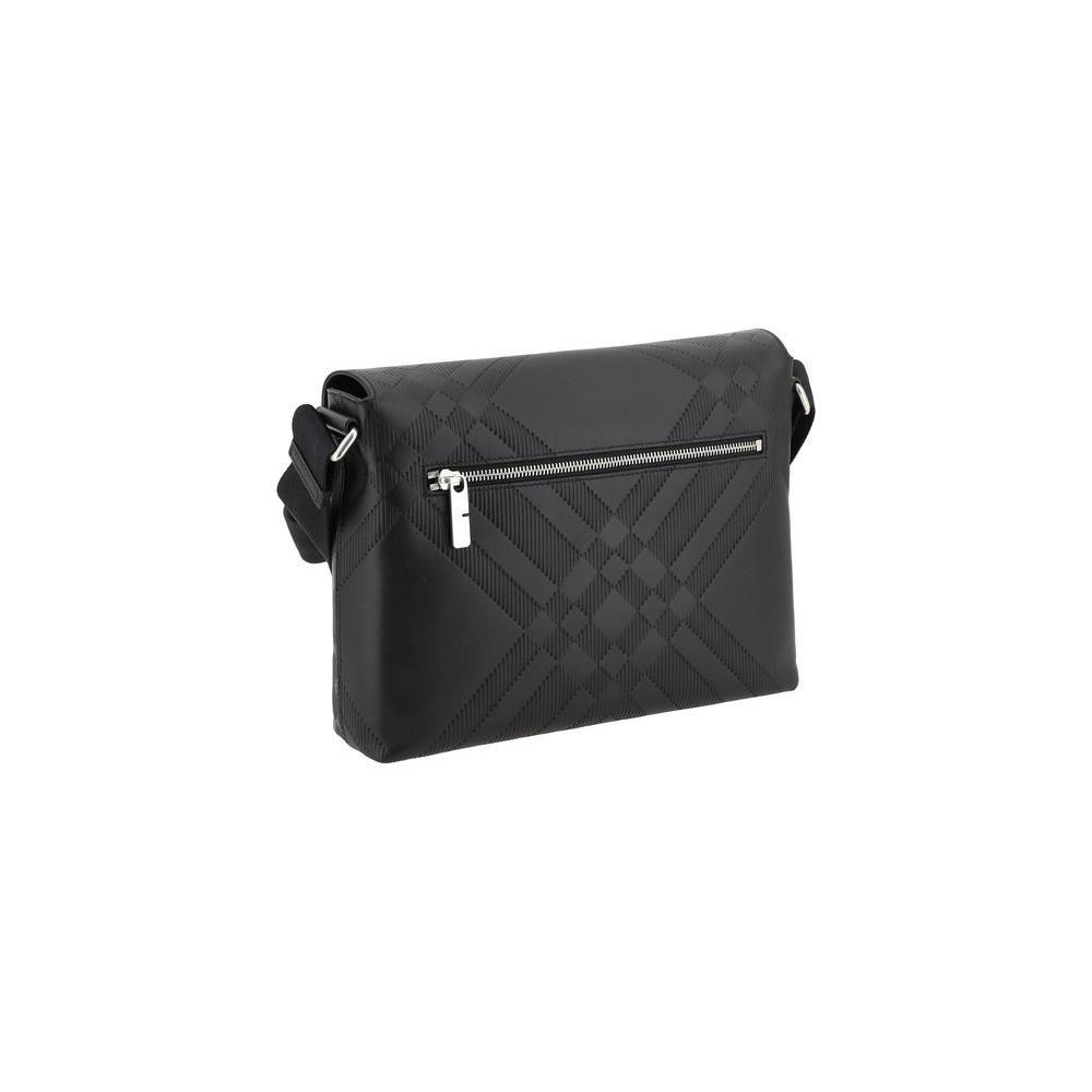 Burberry Messenger Shoulder Bag