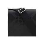 Burberry Messenger Shoulder Bag
