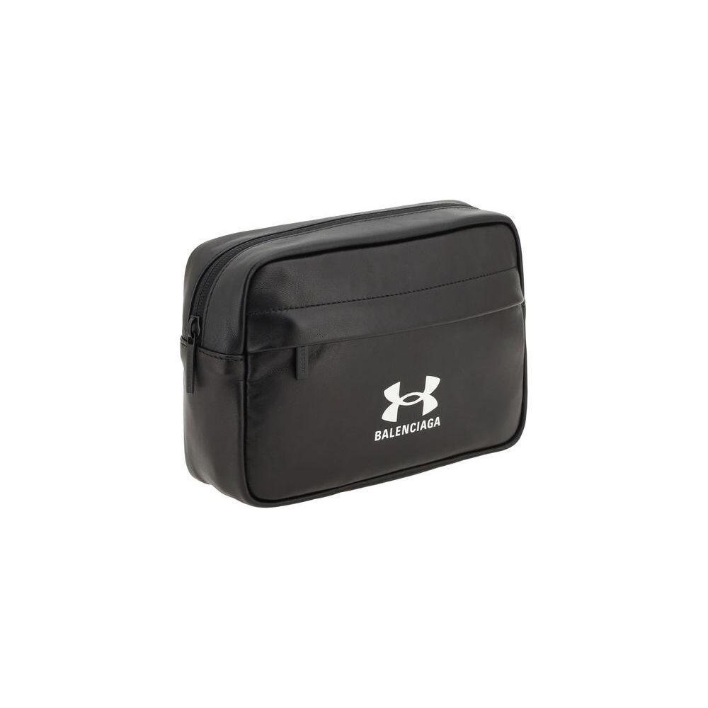 Balenciaga Balenciaga Beauty Case BA8119082ABJJ1000BB 1728,72470364320,Accessories,Balenciaga,Black,Men,Men - Accessories,New with tags,Other - Men - Accessories