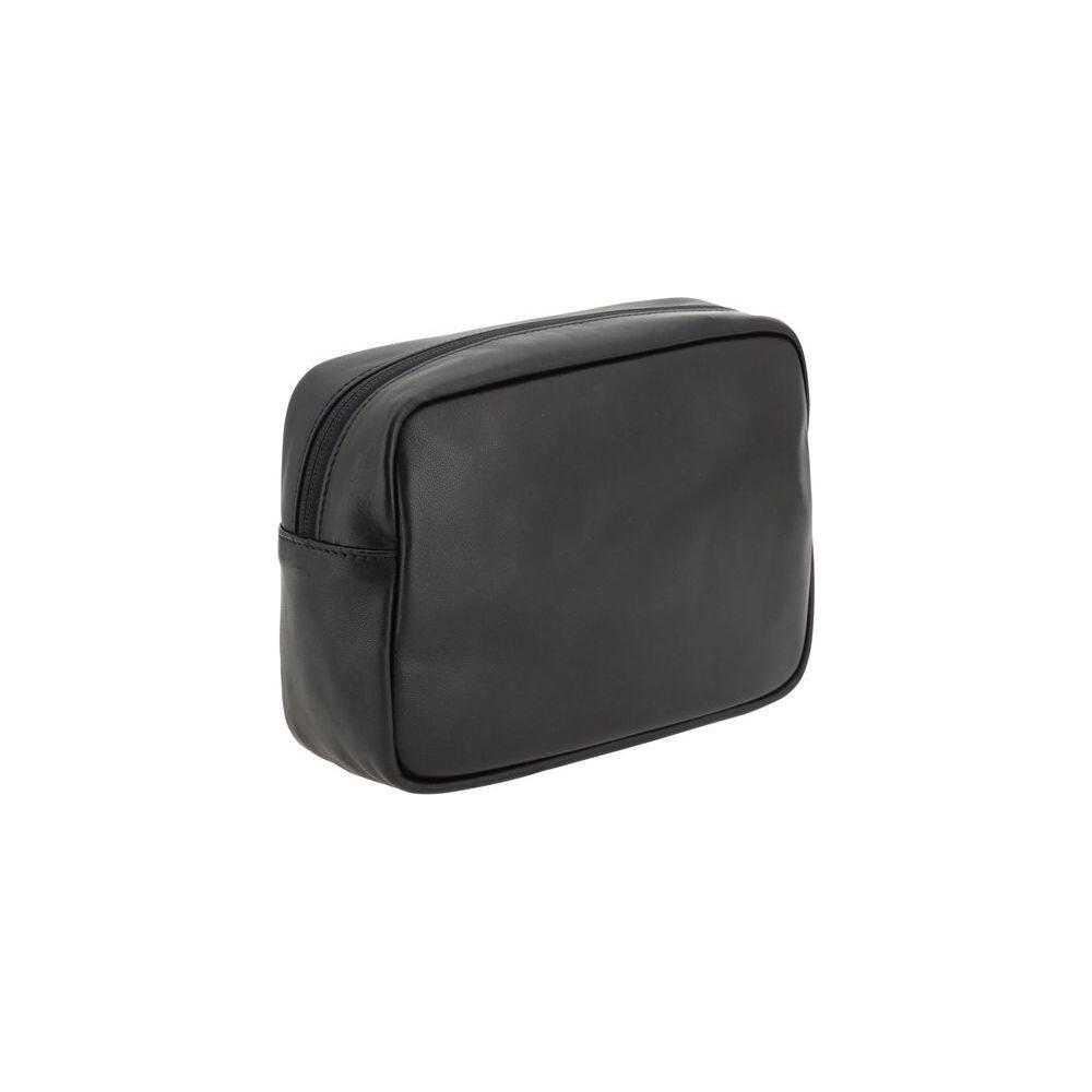 Balenciaga Balenciaga Beauty Case BA8119082ABJJ1000BB 1728,72470364320,Accessories,Balenciaga,Black,Men,Men - Accessories,New with tags,Other - Men - Accessories