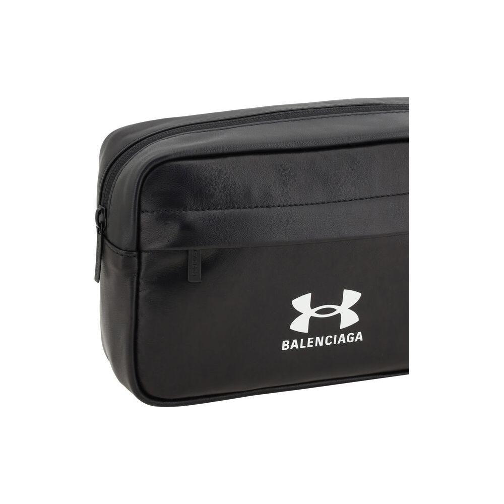 Balenciaga Balenciaga Beauty Case BA8119082ABJJ1000BB 1728,72470364320,Accessories,Balenciaga,Black,Men,Men - Accessories,New with tags,Other - Men - Accessories