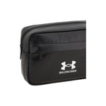 Balenciaga Balenciaga Beauty Case BA8119082ABJJ1000BB 1728,72470364320,Accessories,Balenciaga,Black,Men,Men - Accessories,New with tags,Other - Men - Accessories