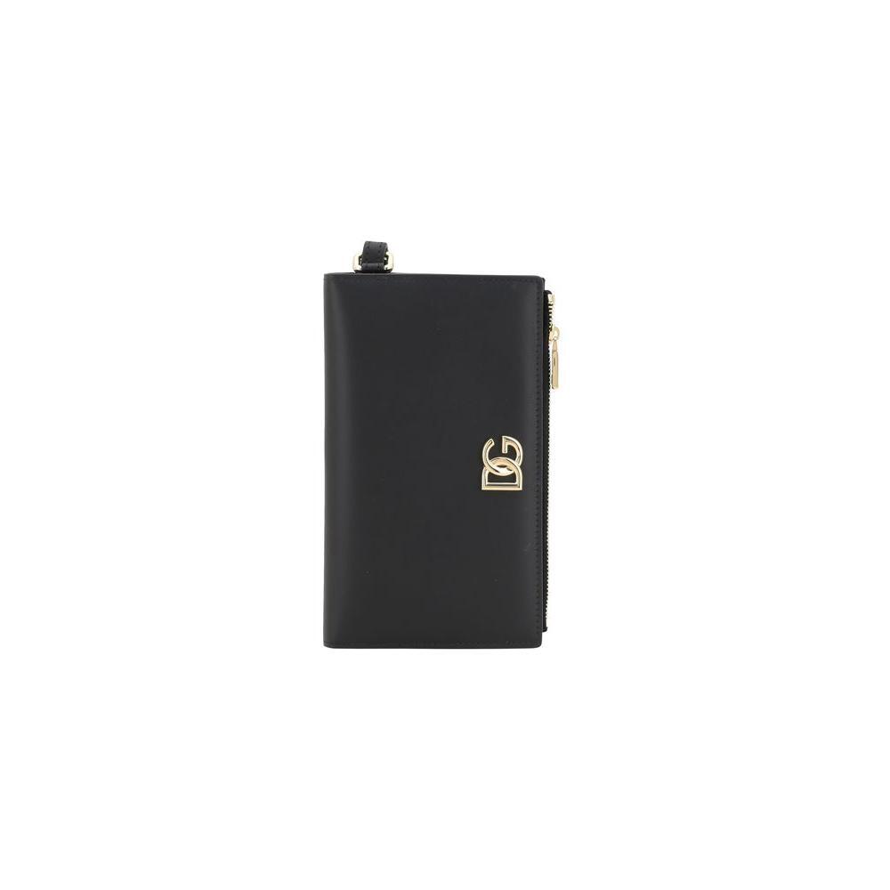 Dolce & Gabbana Passport Holder