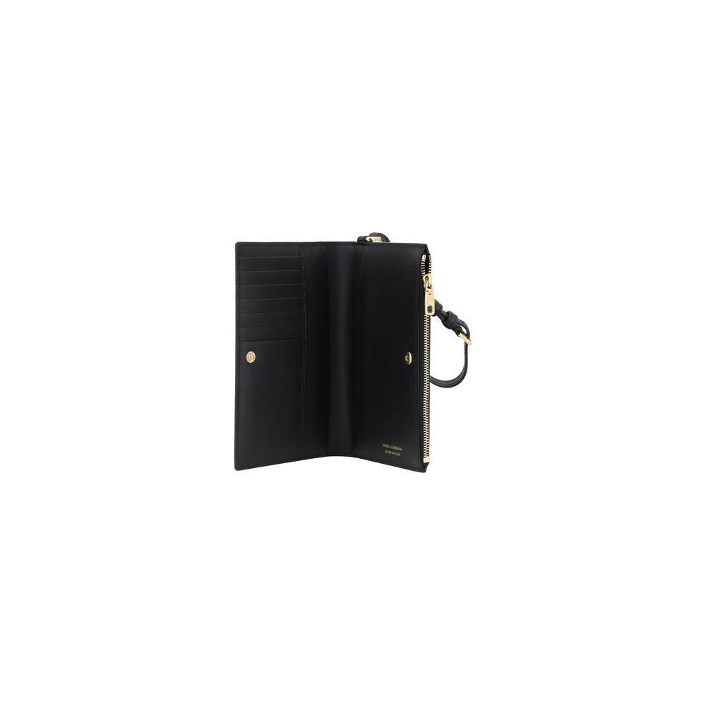 Dolce & Gabbana Passport Holder