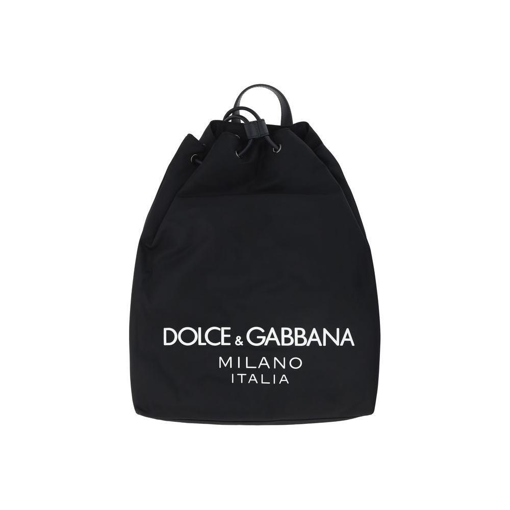 Dolce & Gabbana Backpack