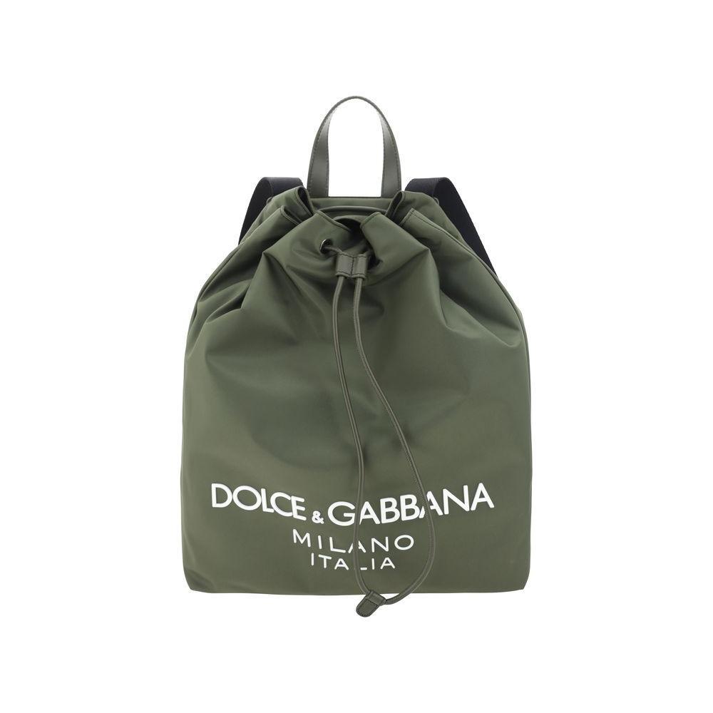 Dolce & Gabbana Backpack