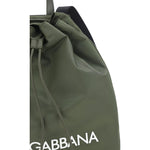 Dolce & Gabbana Backpack