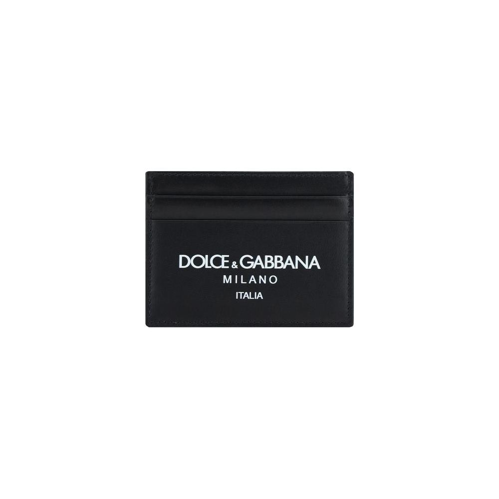 Dolce & Gabbana Card Holder