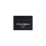 Dolce & Gabbana Card Holder
