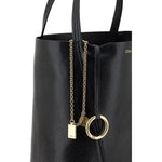 Chloé Spin Shoulder Bag CHCHC25SS811N84001BB