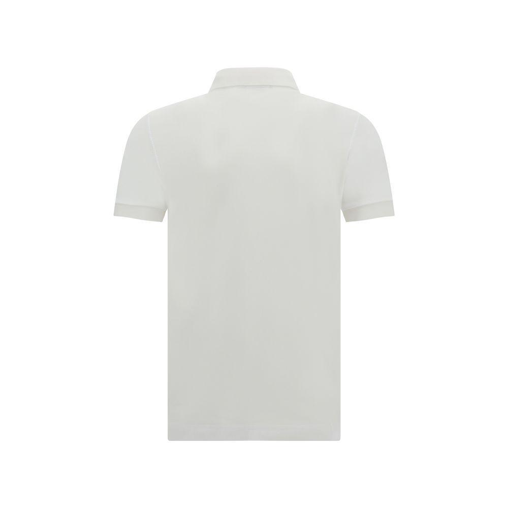 Dolce & Gabbana Polo Shirt DO-G8PL4TG7F2HW0800-IT46 | S