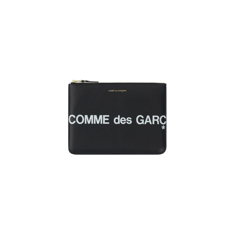Comme Des Garçons Coin Purse