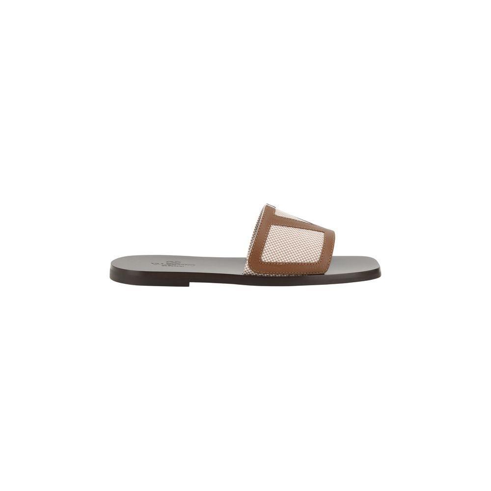 Valentino Garavani VLogo Slide