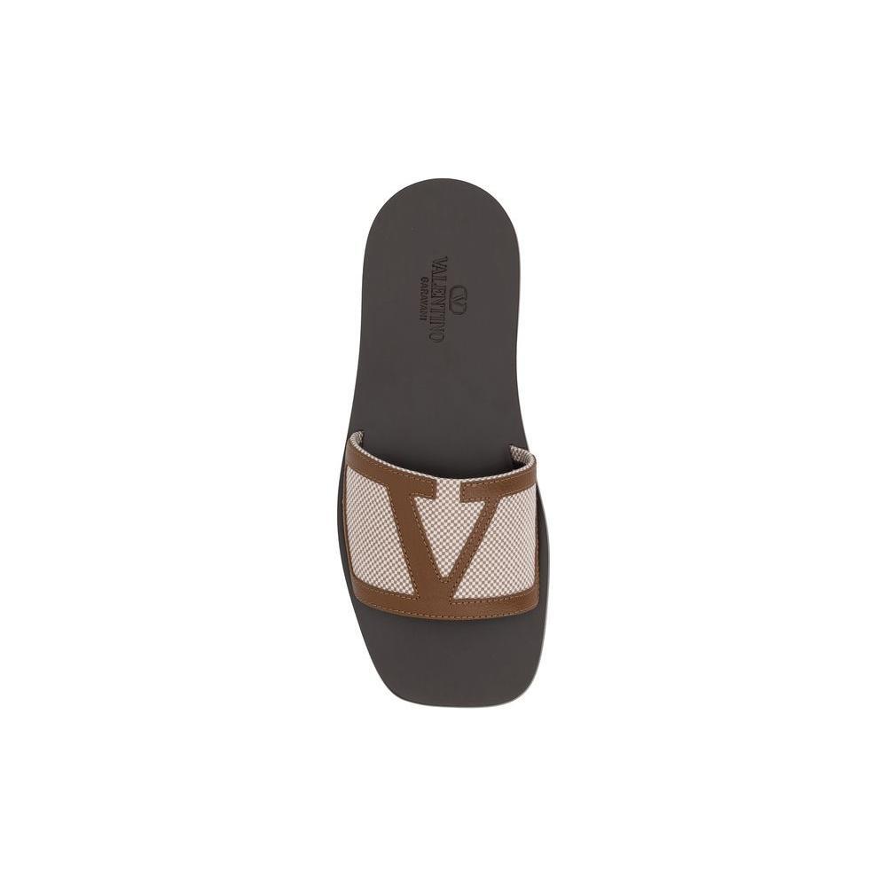 Valentino Garavani VLogo Slide