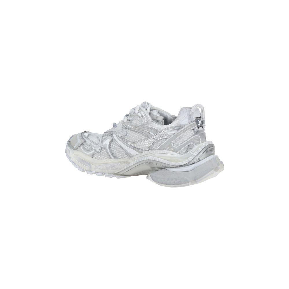 Balenciaga Runner 2 Sneakers Balenciaga Gray