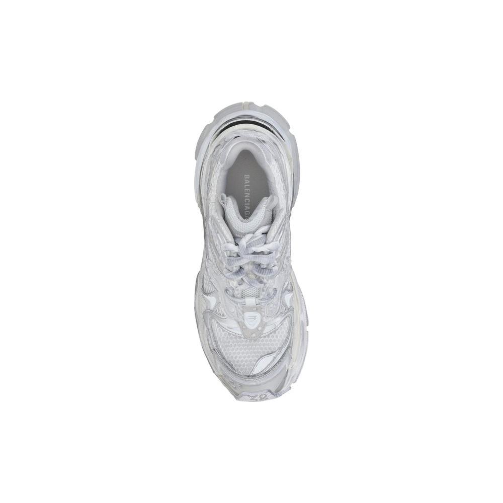 Balenciaga Runner 2 Sneakers Balenciaga Gray