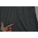 Dolce & Gabbana Gray Collared Silk Polo Top Shirt T-shirt
