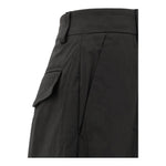 The Latest Cotton Wide Leg Pants TH-TLW03111T0195ABTPT0002-IT44 | L