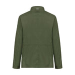 People Of Shibuya Green Cotton Jacket
