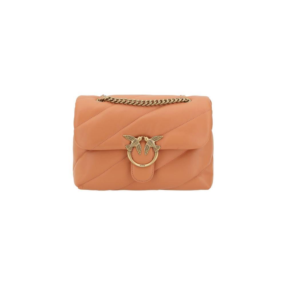 PINKO Love Classic Shoulder Bag