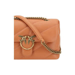 PINKO Love Classic Shoulder Bag