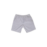 Refrigiwear White Cotton Short