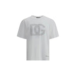 Dolce & Gabbana Maxi logo T-shirt DO-G8PN9TG7O4OW0800-IT48 | M