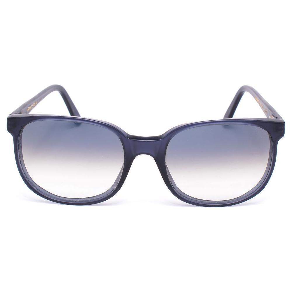 LGR Blue Haircalf Sunglasses