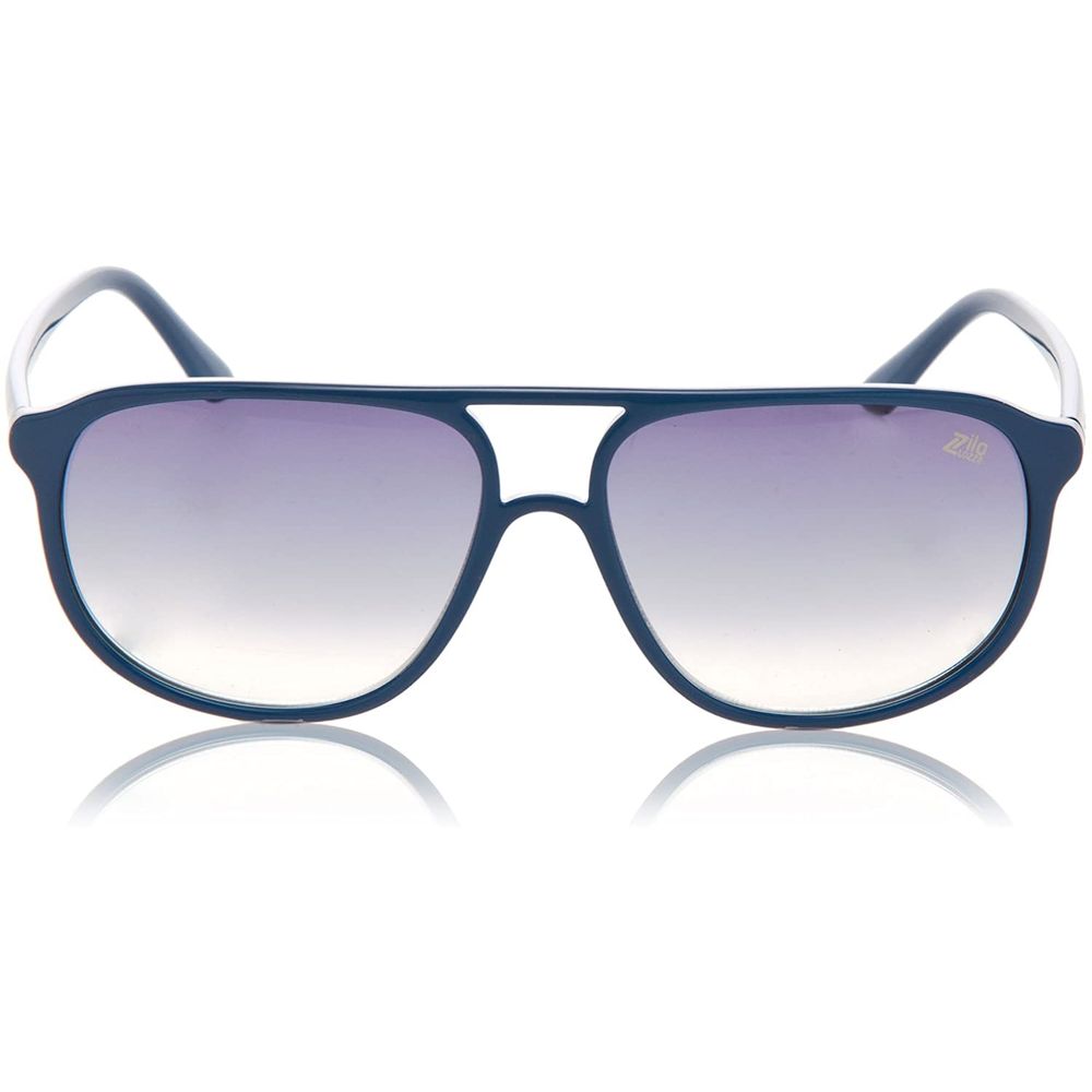 Lozza Blue Injected Sunglasses Lozza Thistle