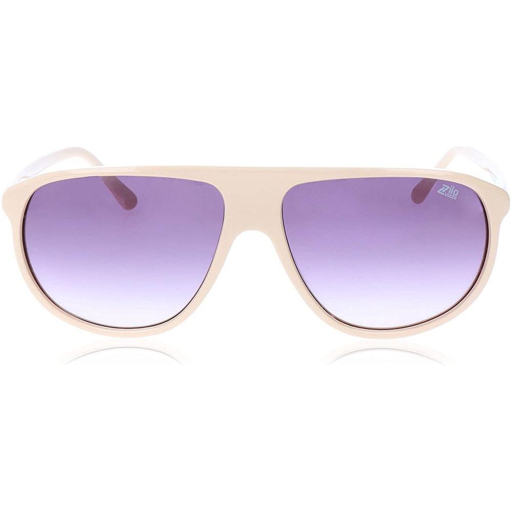 Lozza Beige Injected Sunglasses LOSL18815907E5AC