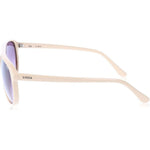 Lozza Beige Injected Sunglasses LOSL18815907E5AC