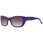 More & More Purple Plastic Sunglasses 1728,67434610848,More & More,New with tags,Purple,Sunglasses,Sunglasses for Women - Sunglasses,Women More & More M&MM5434454920AC