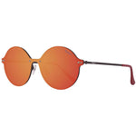 Pepe Jeans Black Metal Sunglasses