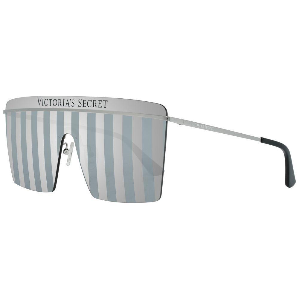 Victoria's Secret Victoria's Secret Silver Metal Sunglasses VSVS00030016CAC 1728,67434610848,New with tags,Silver,Sunglasses,Sunglasses for Women - Sunglasses,Victoria's Secret,Women