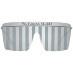 Victoria's Secret Victoria's Secret Silver Metal Sunglasses VSVS00030016CAC 1728,67434610848,New with tags,Silver,Sunglasses,Sunglasses for Women - Sunglasses,Victoria's Secret,Women