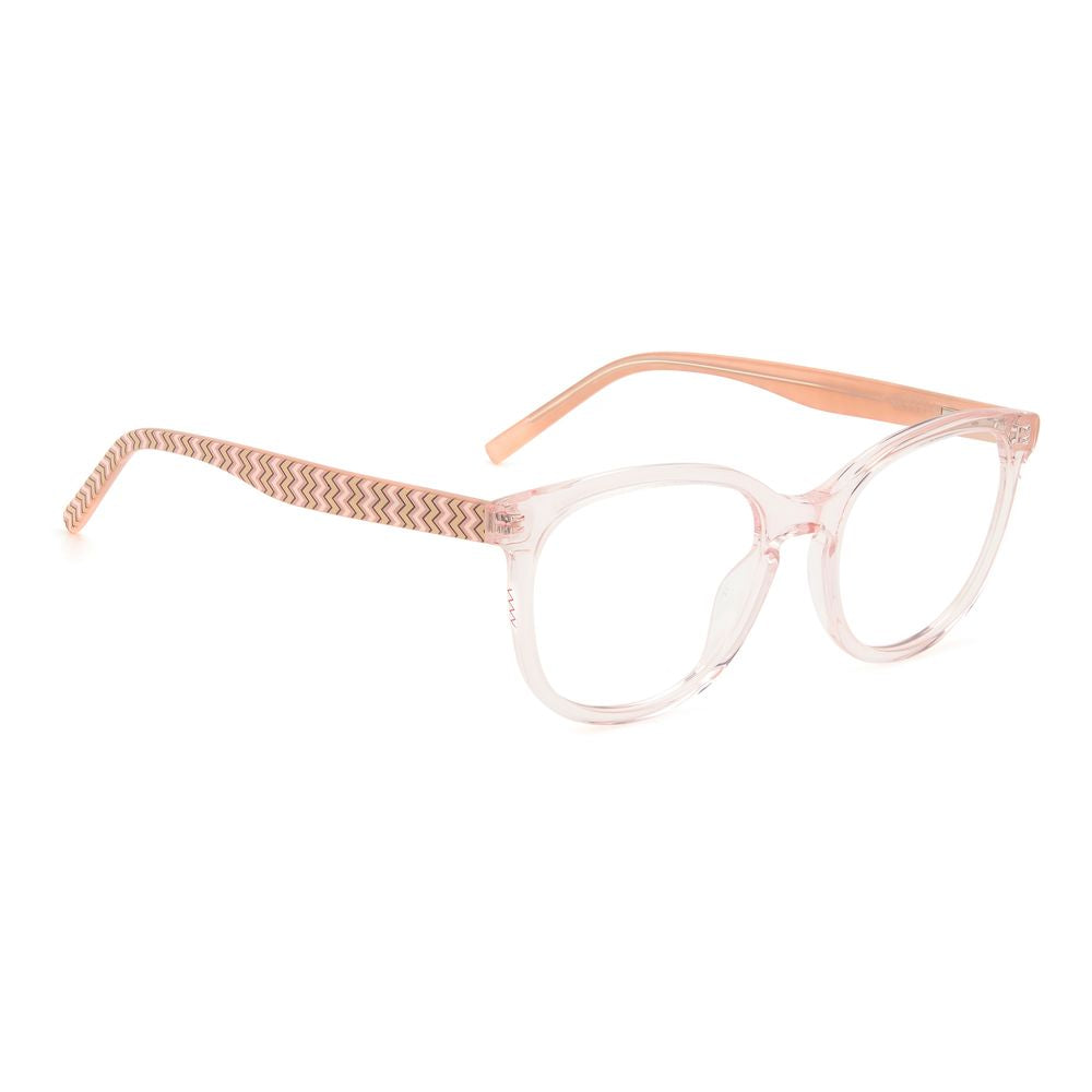M Missoni Multicolor Acetate Glasses (Frames)
