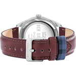 Ben Sherman Brown Leather Watch