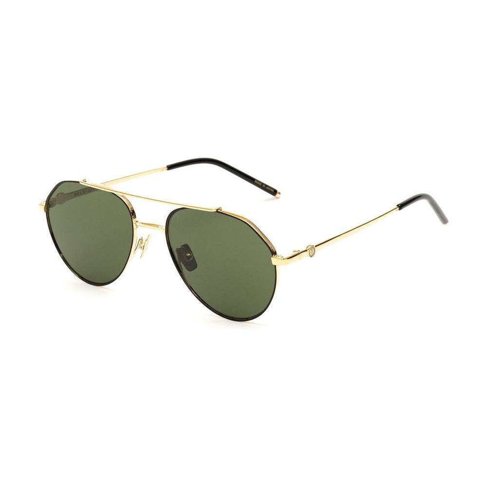 Belstaff Gold Titanium Sunglasses BEROADMASTERDORADONEGROWAC