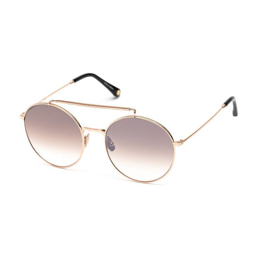 Belstaff Multicolor Titanium Sunglasses