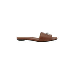 Alexander McQueen Leather Sandals