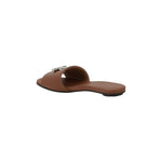 Alexander McQueen Leather Sandals