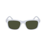 Lacoste Transparent Bio Injected Sunglasses