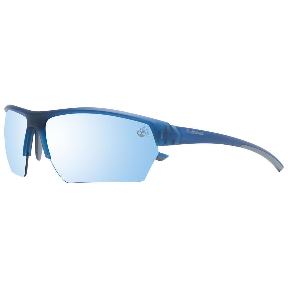 Timberland Blue Men Sunglasses TI-1053862