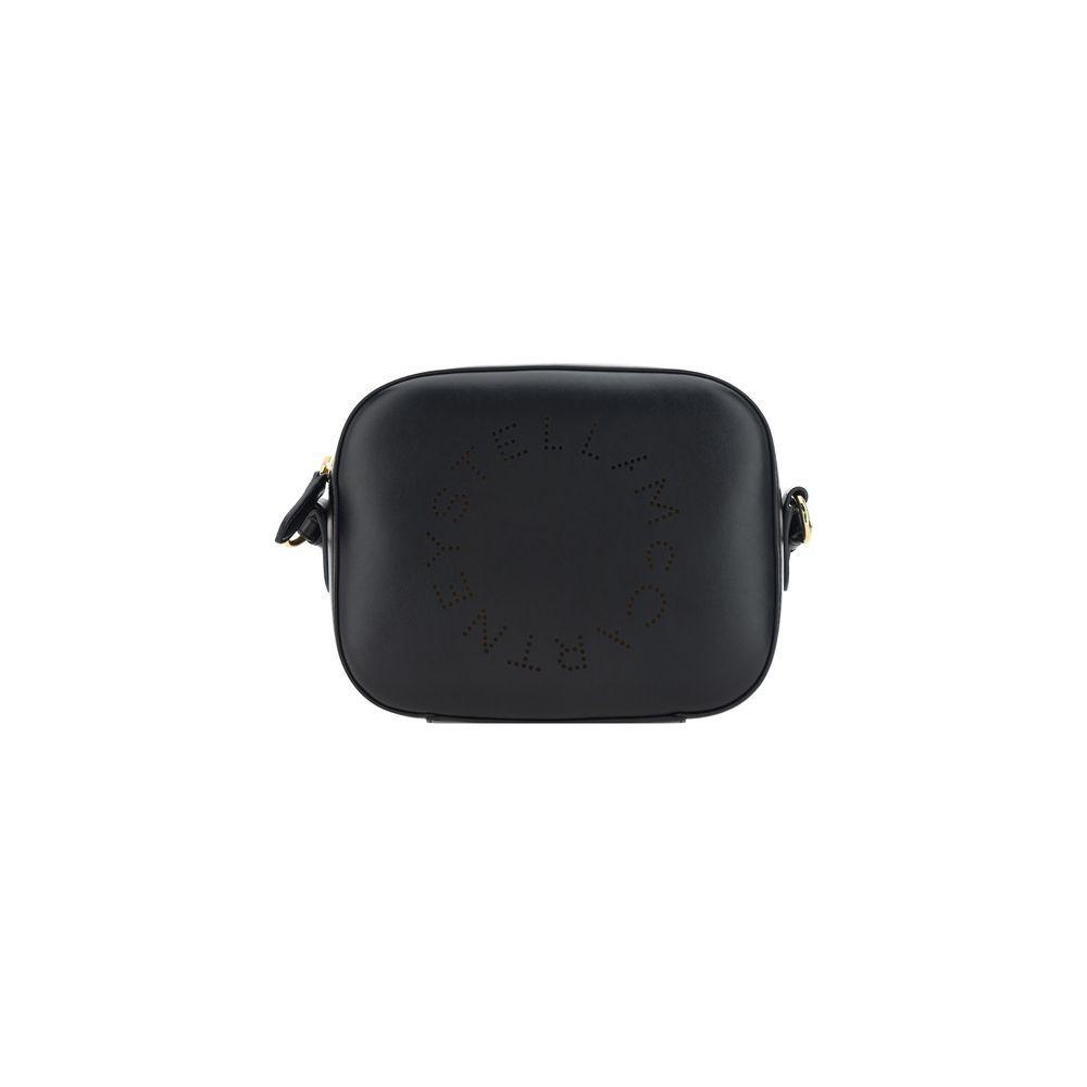 Stella McCartney Small Camera Shoulder Bag