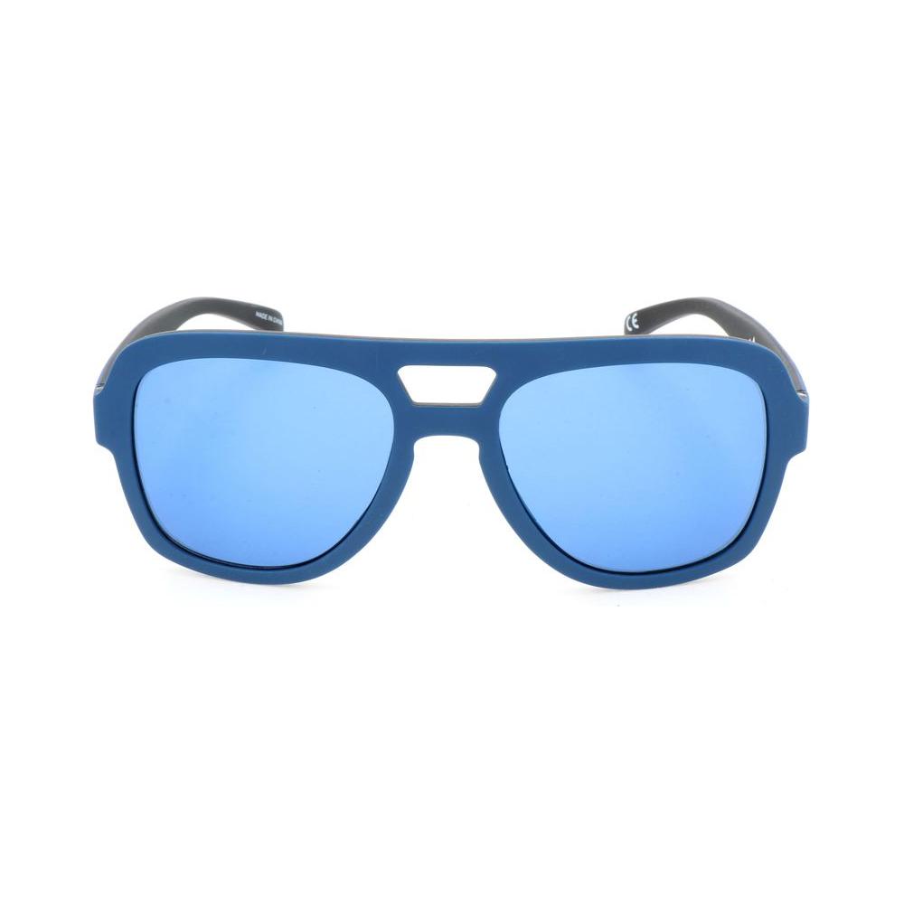 Adidas Blue Plastic Sunglasses Adidas Sky Blue